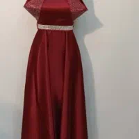لباس مجلسی