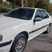 پارس xu7پلاس نیم سفارشی مدل ۱۴۰۲