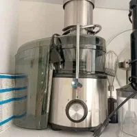 آب میوه گیری
