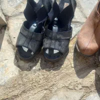 جفتی ۲۰۰|کیف، کفش، کمربند|بروجرد, |دیوار