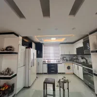 آپارتمان ۱۱۰ متری پوشینه بافت مینودر|فروش آپارتمان|قزوین, |دیوار