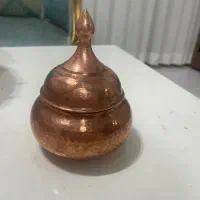 ظروف مسی|ظروف سرو و پذیرایی|بندر انزلی, آخرخط|دیوار