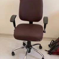 صندلی گردان