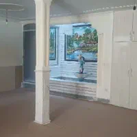 منزل ویلایی دلباز با حیاط گل‌کاری‌شده و کامل