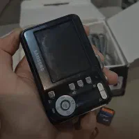 دوربین سامسونگ|دوربین عکاسی و فیلمبرداری|آمل, |دیوار