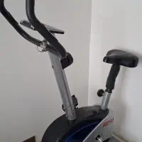 دوچرخه ورزشی