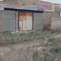 اجاره ۱۲۰متر انبار با ارتفاع سقف۴مترونیم