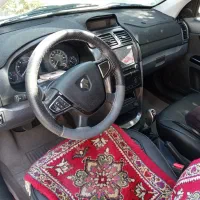 سمند سورن پلاس xu7p مدل ۱۴۰۳|خودرو سواری و وانت|تبریز, |دیوار