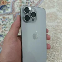 آیفون ۱۵ پرومکس