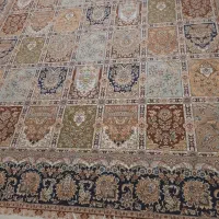 یک تخته فرش ۱۲ متری