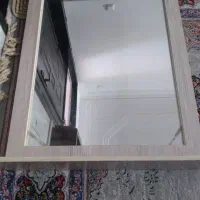 فر ش اینه دیواری