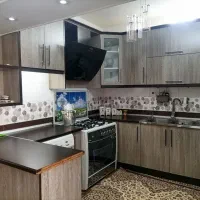 کابینت کارکرده بسیار تمیز و سالم