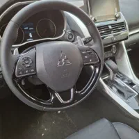 میتسوبیشی اکلیپس صفر|خودرو سواری و وانت|تهران, زعفرانیه|دیوار