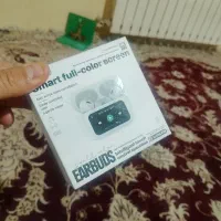 ایرپاد بلوتوثی اکبند