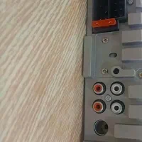 باند و ظبط ماشین|سیستم صوتی خانگی|صحنه, |دیوار