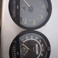 صفحه تاخوگراف کینزل وبنز