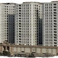 رونیکا پالاس کوهک ۱۰۰ متر ۲ خواب