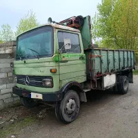 خاور808 مدل 1359