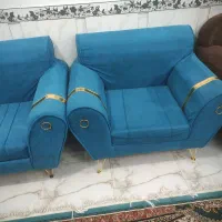 مبل|مبلمان خانگی و میز عسلی|گیلان غرب, |دیوار