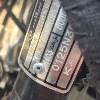 هوندا کویر مدل ۴۰۳|موتورسیکلت|مبارکه, |دیوار