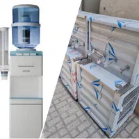 طرح ۲۰ مدل mkm بیست آبسردکن sصنعتیaکنfاستیل2آبسرد0