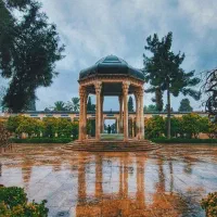 تور شیراز(شخصی‌سازی)