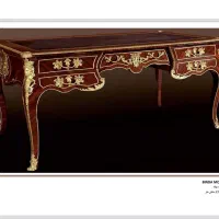 میز کار کلاسیک