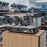 دستگاه اسپرسو جیمبالی M27 سال ۲۰۱۸