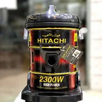 جارو برقی سطلی هیتاچی ۲۳۰۰