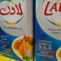 روغن لادن طلایی