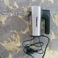 همزن برقی دستی|خردکن، آسیاب، غذاساز|خرمآباد, |دیوار