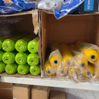 فیلتر های دستگاه تصفیه کن خانگی و صنعتی و جامبو