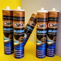 چسب سیلیکون سیافیکس