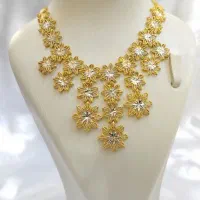 گردنبند ستاره