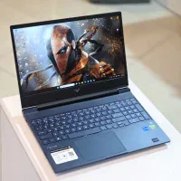 لپتاپ HP Victus 15 گرافیک RTX3050 6GB