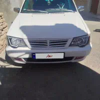 پراید مدل 97|خودرو سواری و وانت|نهاوند, |دیوار