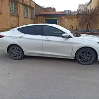 KMC j7|خودرو سواری و وانت|ارومیه, |دیوار