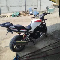 cb1300 سی بی ۱۳۰۰ مدل ۲۰۱۵