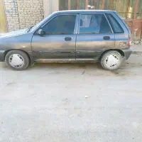 پراید فروشی