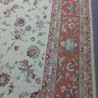 فروش یک جفت فرش ۱۲متری