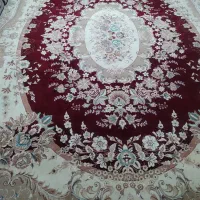 فرش 12متری سالم 4عدد مثل هم 700شانه|فرش|سردرود, |دیوار