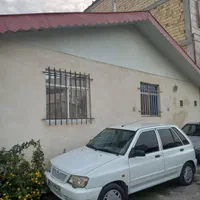 ویلایی ۱۴۵متر حیاط دار ۲خواب حمیدیان بر ۱۴ متری|فروش خانه و ویلا|رشت, پاره بیجار|دیوار