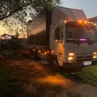 بادسان  ۶ تن مدل۸۱ بیرنگ .آس