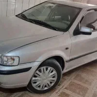 سمند مدل ۸۳