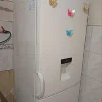 یخچال|یخچال و فریزر|مشهد, شهید معقول|دیوار