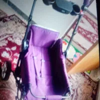 کالسکه بچه