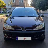پژو تیپ ۶ استثنای