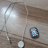 ساعت هوشمند