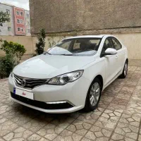 Mg360 ( صفر کیلومتر)