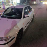 سمند LX 97|خودرو سواری و وانت|مسجد سلیمان, |دیوار